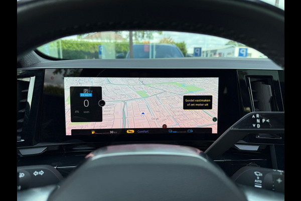 Renault Austral 1.2 E-Tech full hybrid 200 iconic - Automaat - Glasdak - Winterpakket - Navi - 360 Camera