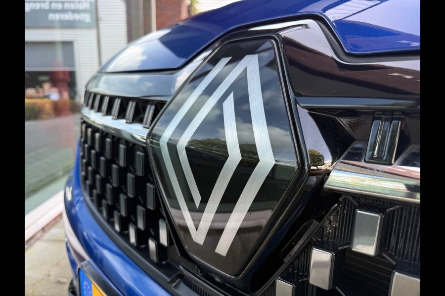 Renault Austral 1.2 E-Tech full hybrid 200 iconic - Automaat - Glasdak - Winterpakket - Navi - 360 Camera