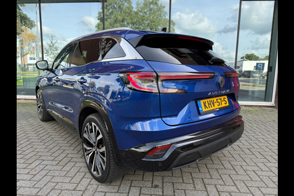 Renault Austral 1.2 E-Tech full hybrid 200 iconic - Automaat - Glasdak - Winterpakket - Navi - 360 Camera