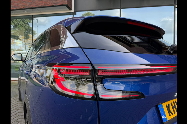 Renault Austral 1.2 E-Tech full hybrid 200 iconic - Automaat - Glasdak - Winterpakket - Navi - 360 Camera