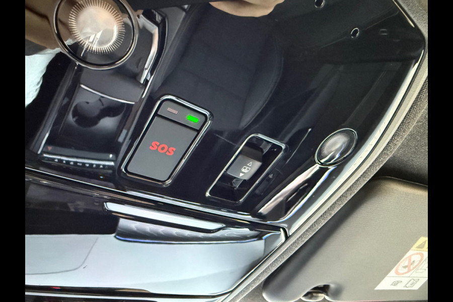 Renault Austral 1.2 E-Tech full hybrid 200 iconic - Automaat - Glasdak - Winterpakket - Navi - 360 Camera