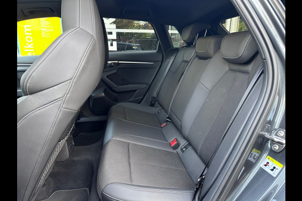 Audi A3 Sportback 35 TDI edition one / 2X S-LINE / PANO / VIRTUAL / CRUISE / LANE