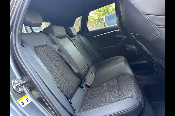 Audi A3 Sportback 35 TDI edition one / 2X S-LINE / PANO / VIRTUAL / CRUISE / LANE
