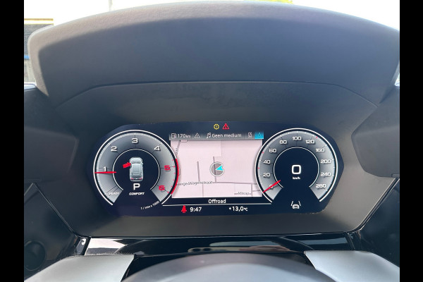 Audi A3 Sportback 35 TDI edition one / 2X S-LINE / PANO / VIRTUAL / CRUISE / LANE
