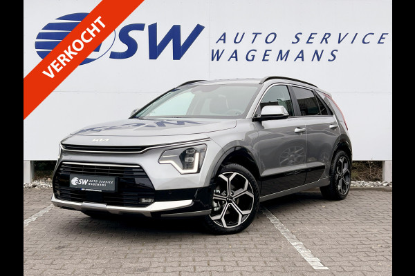 Kia Niro 1.6 GDi Hybrid ExecutiveLine | Memory | ACC | Leder | DEMO!