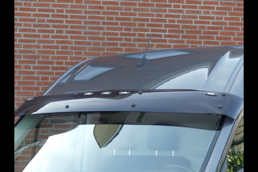 MAN TGE 50 2.0 180PK L3H3 LED/Trekgewicht 3000KG Navigatie/PDC