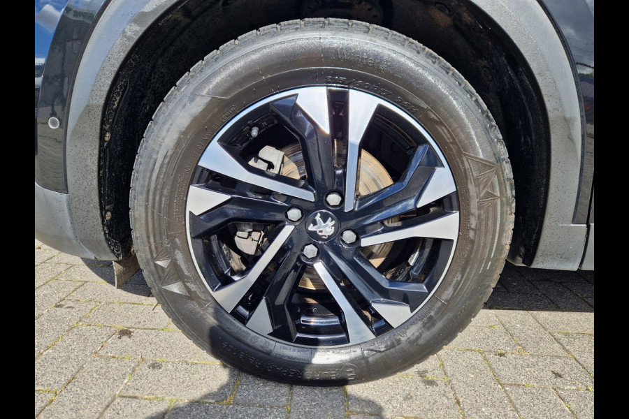 Peugeot 2008 1.5 BlueHDi Aut. Gt-Line Pano/Full!