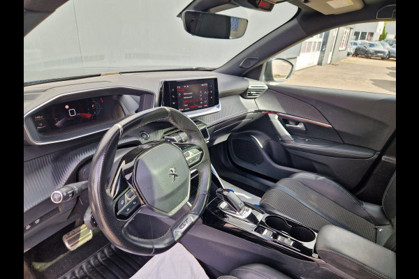 Peugeot 2008 1.5 BlueHDi Aut. Gt-Line Pano/Full!