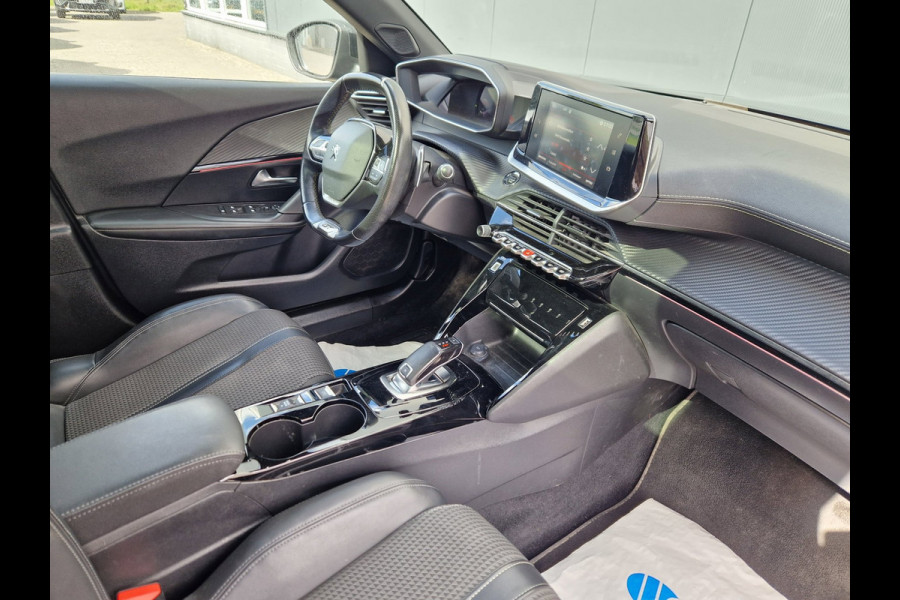 Peugeot 2008 1.5 BlueHDi Aut. Gt-Line Pano/Full!