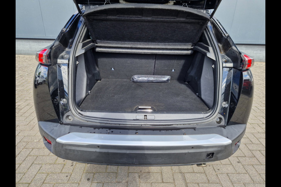 Peugeot 2008 1.5 BlueHDi Aut. Gt-Line Pano/Full!
