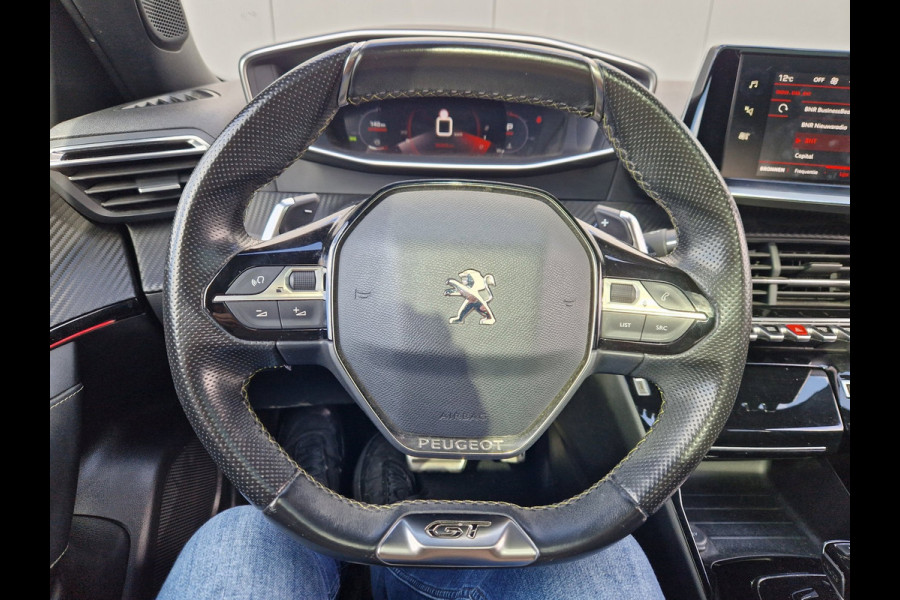 Peugeot 2008 1.5 BlueHDi Aut. Gt-Line Pano/Full!