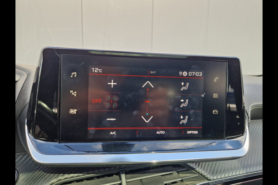 Peugeot 2008 1.5 BlueHDi Aut. Gt-Line Pano/Full!