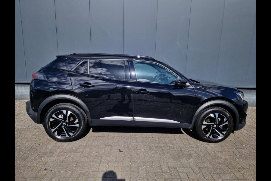 Peugeot 2008 1.5 BlueHDi Aut. Gt-Line Pano/Full!