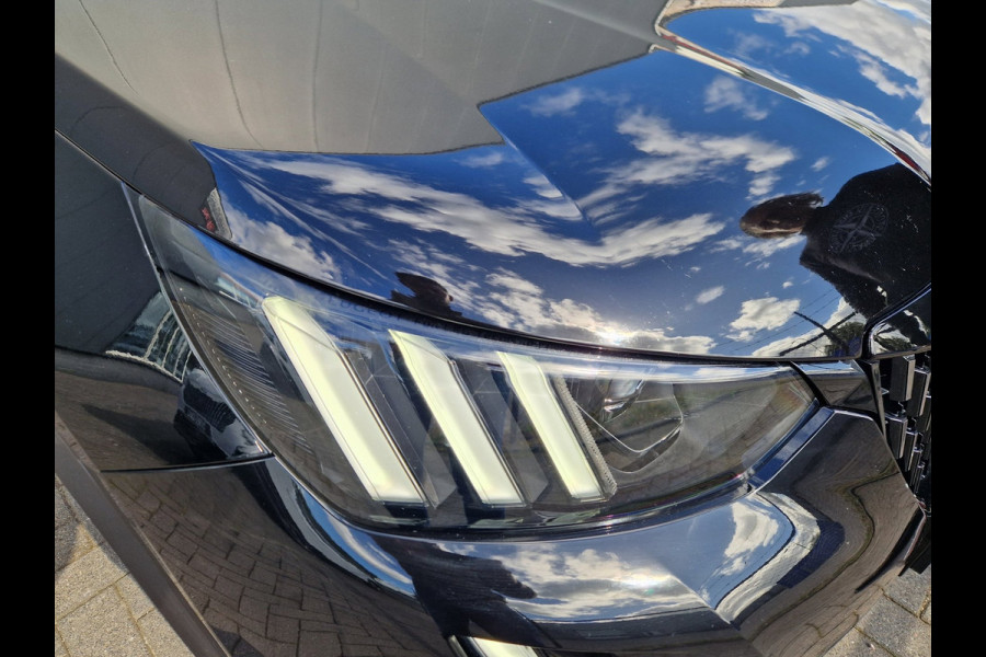 Peugeot 2008 1.5 BlueHDi Aut. Gt-Line Pano/Full!