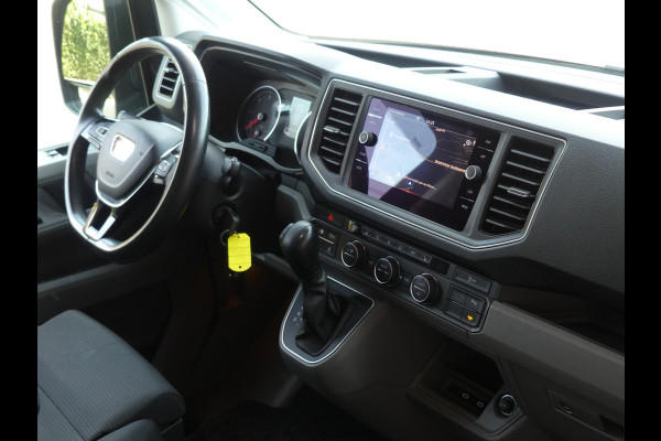 MAN TGE 50 2.0 180PK L3H3 LED/Trekgewicht 3000KG Navigatie/PDC