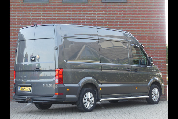 MAN TGE 50 2.0 180PK L3H3 LED/Trekgewicht 3000KG Navigatie/PDC