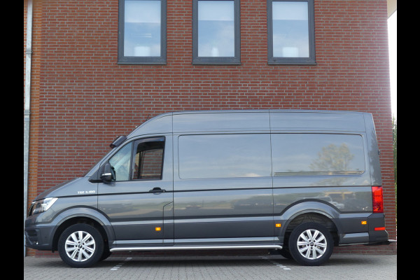 MAN TGE 50 2.0 180PK L3H3 LED/Trekgewicht 3000KG Navigatie/PDC