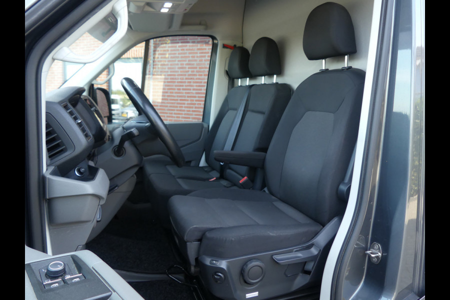 MAN TGE 50 2.0 180PK L3H3 LED/Trekgewicht 3000KG Navigatie/PDC