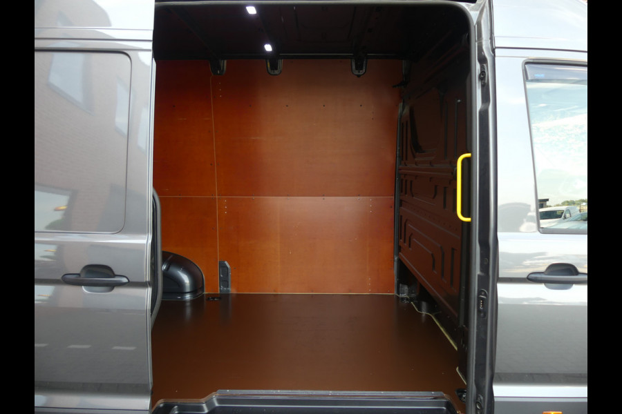 MAN TGE 50 2.0 180PK L3H3 LED/Trekgewicht 3000KG Navigatie/PDC