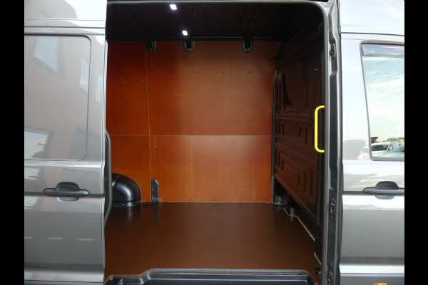 MAN TGE 50 2.0 180PK L3H3 LED/Trekgewicht 3000KG Navigatie/PDC