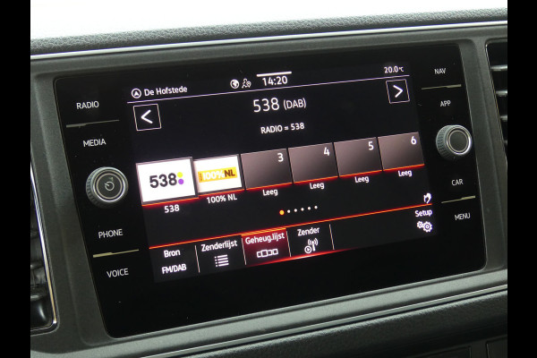 MAN TGE 50 2.0 180PK L3H3 LED/Trekgewicht 3000KG Navigatie/PDC