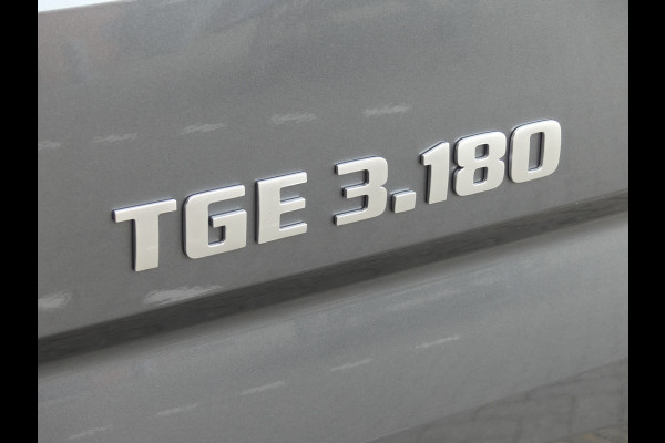 MAN TGE 50 2.0 180PK L3H3 LED/Trekgewicht 3000KG Navigatie/PDC