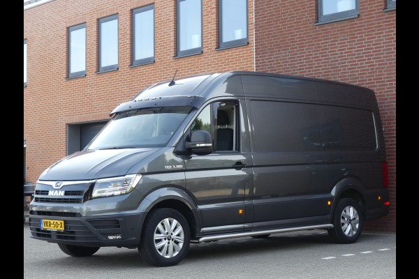 MAN TGE 50 2.0 180PK L3H3 LED/Trekgewicht 3000KG Navigatie/PDC