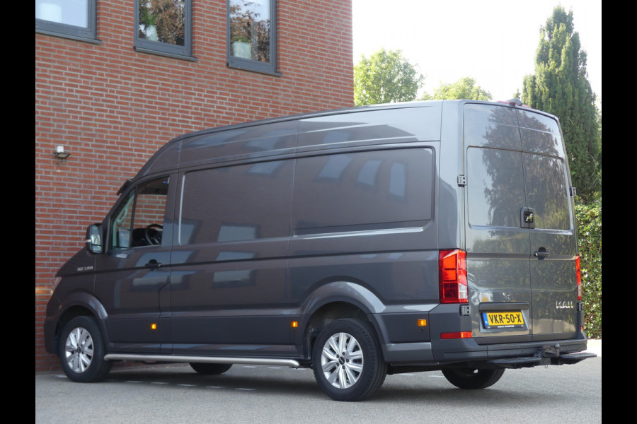 MAN TGE 50 2.0 180PK L3H3 LED/Trekgewicht 3000KG Navigatie/PDC