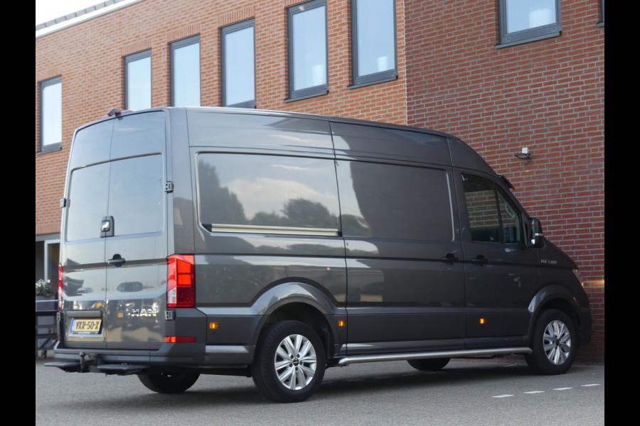MAN TGE 50 2.0 180PK L3H3 LED/Trekgewicht 3000KG Navigatie/PDC