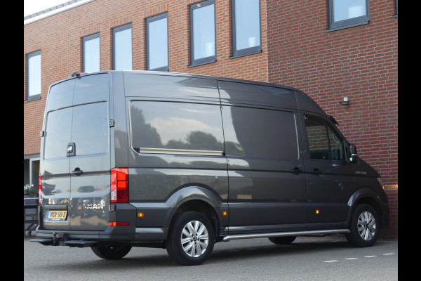 MAN TGE 50 2.0 180PK L3H3 LED/Trekgewicht 3000KG Navigatie/PDC