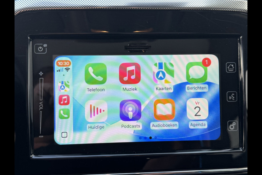 Suzuki Vitara 1.4 Boosterjet Style Smart Hybrid AllGrip Automaat Camera Pano Carplay Adaptive Cruise Stoelverw.
