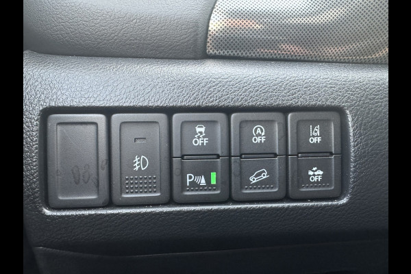 Suzuki Vitara 1.4 Boosterjet Style Smart Hybrid AllGrip Automaat Camera Pano Carplay Adaptive Cruise Stoelverw.
