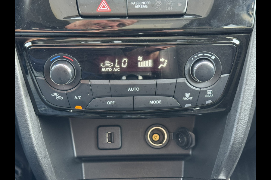 Suzuki Vitara 1.4 Boosterjet Style Smart Hybrid AllGrip Automaat Camera Pano Carplay Adaptive Cruise Stoelverw.