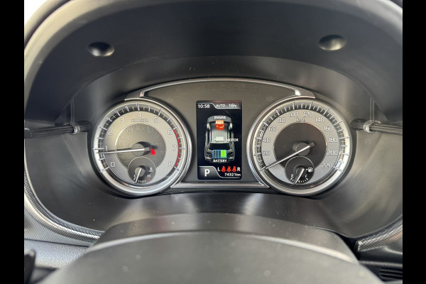 Suzuki Vitara 1.4 Boosterjet Style Smart Hybrid AllGrip Automaat Camera Pano Carplay Adaptive Cruise Stoelverw.
