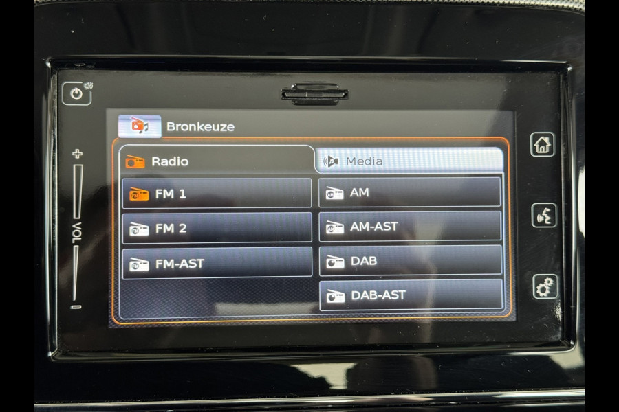 Suzuki Vitara 1.4 Boosterjet Style Smart Hybrid AllGrip Automaat Camera Pano Carplay Adaptive Cruise Stoelverw.