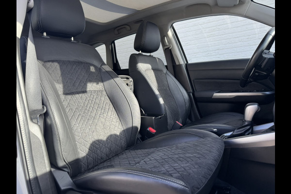 Suzuki Vitara 1.4 Boosterjet Style Smart Hybrid AllGrip Automaat Camera Pano Carplay Adaptive Cruise Stoelverw.