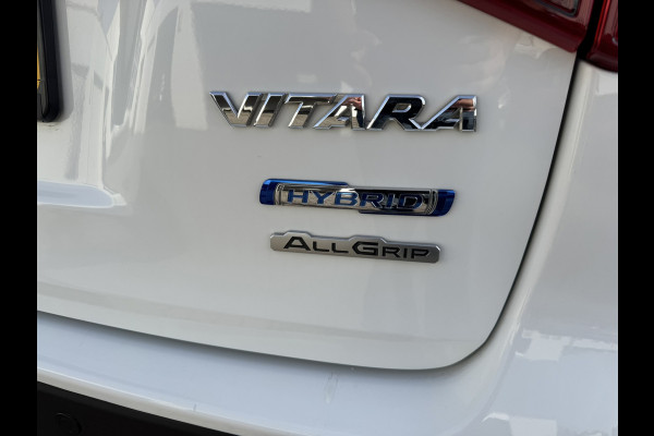 Suzuki Vitara 1.4 Boosterjet Style Smart Hybrid AllGrip Automaat Camera Pano Carplay Adaptive Cruise Stoelverw.