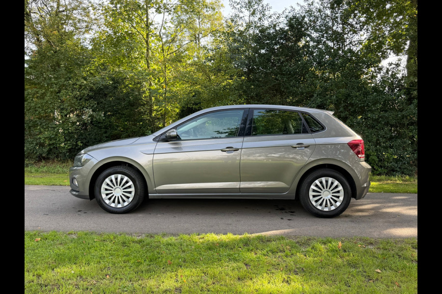 Volkswagen Polo 1.0 TSI Comfortline | Navi + ACC + Carplay
