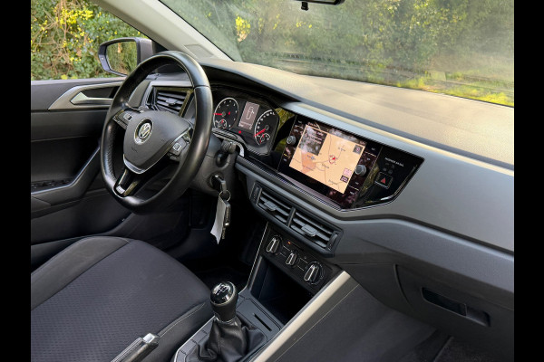 Volkswagen Polo 1.0 TSI Comfortline | Navi + ACC + Carplay