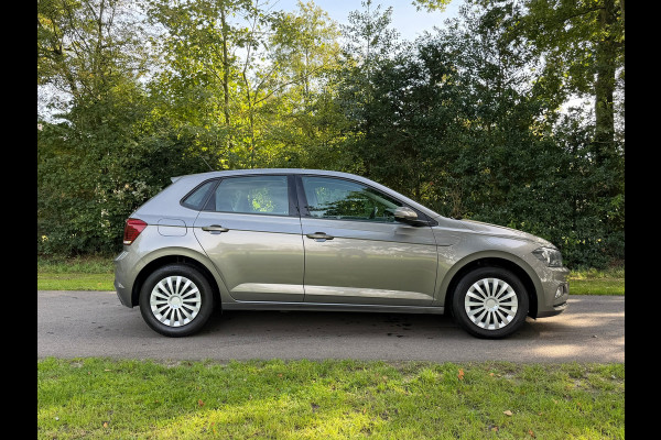 Volkswagen Polo 1.0 TSI Comfortline | Navi + ACC + Carplay