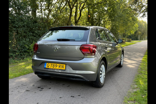 Volkswagen Polo 1.0 TSI Comfortline | Navi + ACC + Carplay