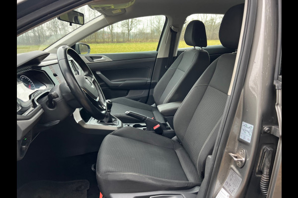 Volkswagen Polo 1.0 TSI Comfortline | Navi + ACC + Carplay