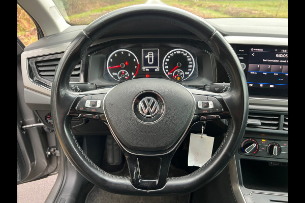 Volkswagen Polo 1.0 TSI Comfortline | Navi + ACC + Carplay