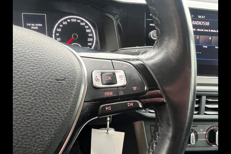 Volkswagen Polo 1.0 TSI Comfortline | Navi + ACC + Carplay