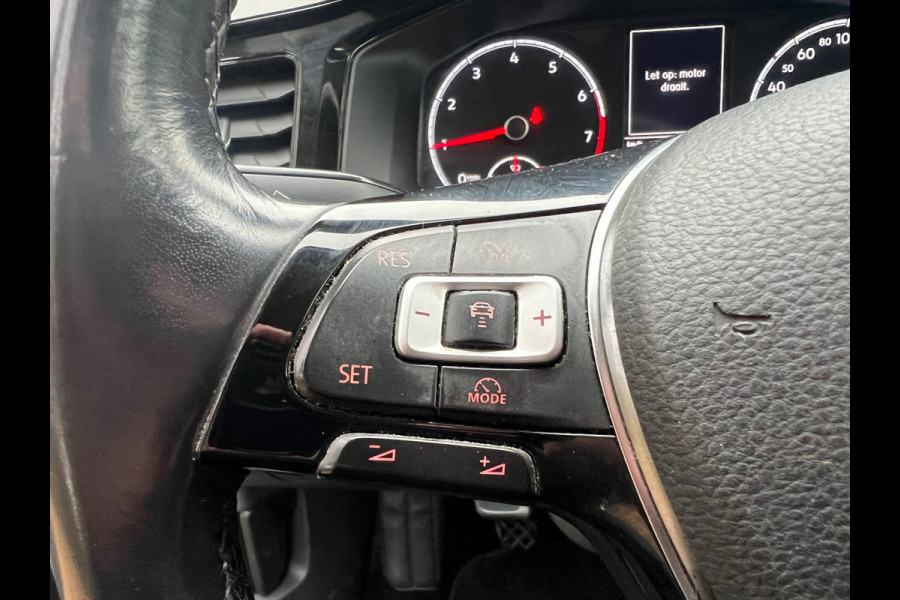 Volkswagen Polo 1.0 TSI Comfortline | Navi + ACC + Carplay