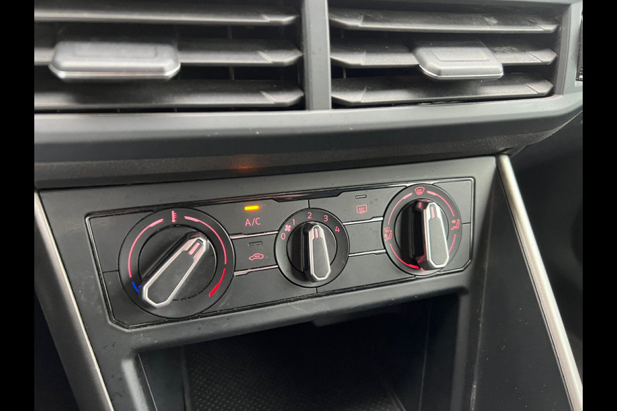 Volkswagen Polo 1.0 TSI Comfortline | Navi + ACC + Carplay
