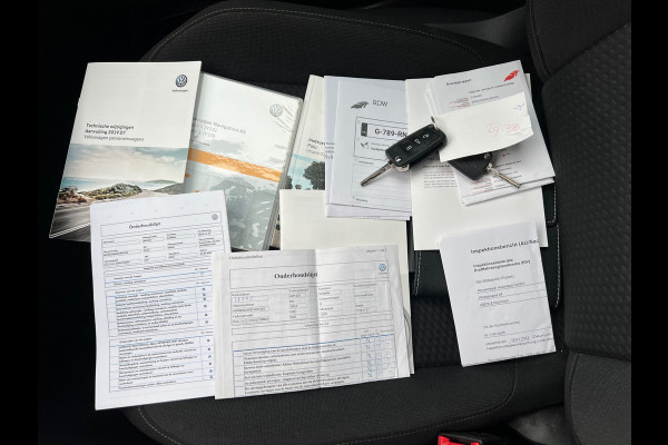 Volkswagen Polo 1.0 TSI Comfortline | Navi + ACC + Carplay