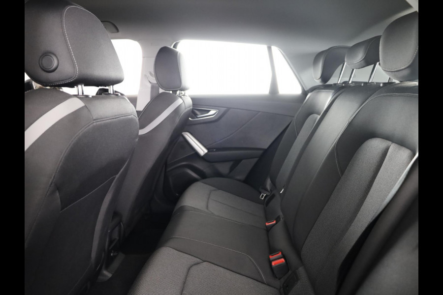 Audi Q2 35 TFSI Advanced edition 150pk | Adaptieve cruise controle | Parkeercamera | 17 inch  Lichtmetalen velgen | Verlengde garantie