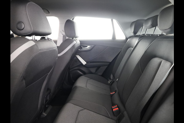 Audi Q2 35 TFSI Advanced edition 150pk | Adaptieve cruise controle | Parkeercamera | 17 inch  Lichtmetalen velgen | Verlengde garantie