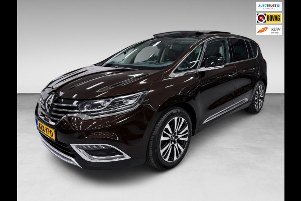 Renault Espace 1.8 TCe Initiale Paris 7p. PANO/MASSAGE-ST/LEDER/NAVI/CAM/DVD/H-UP///